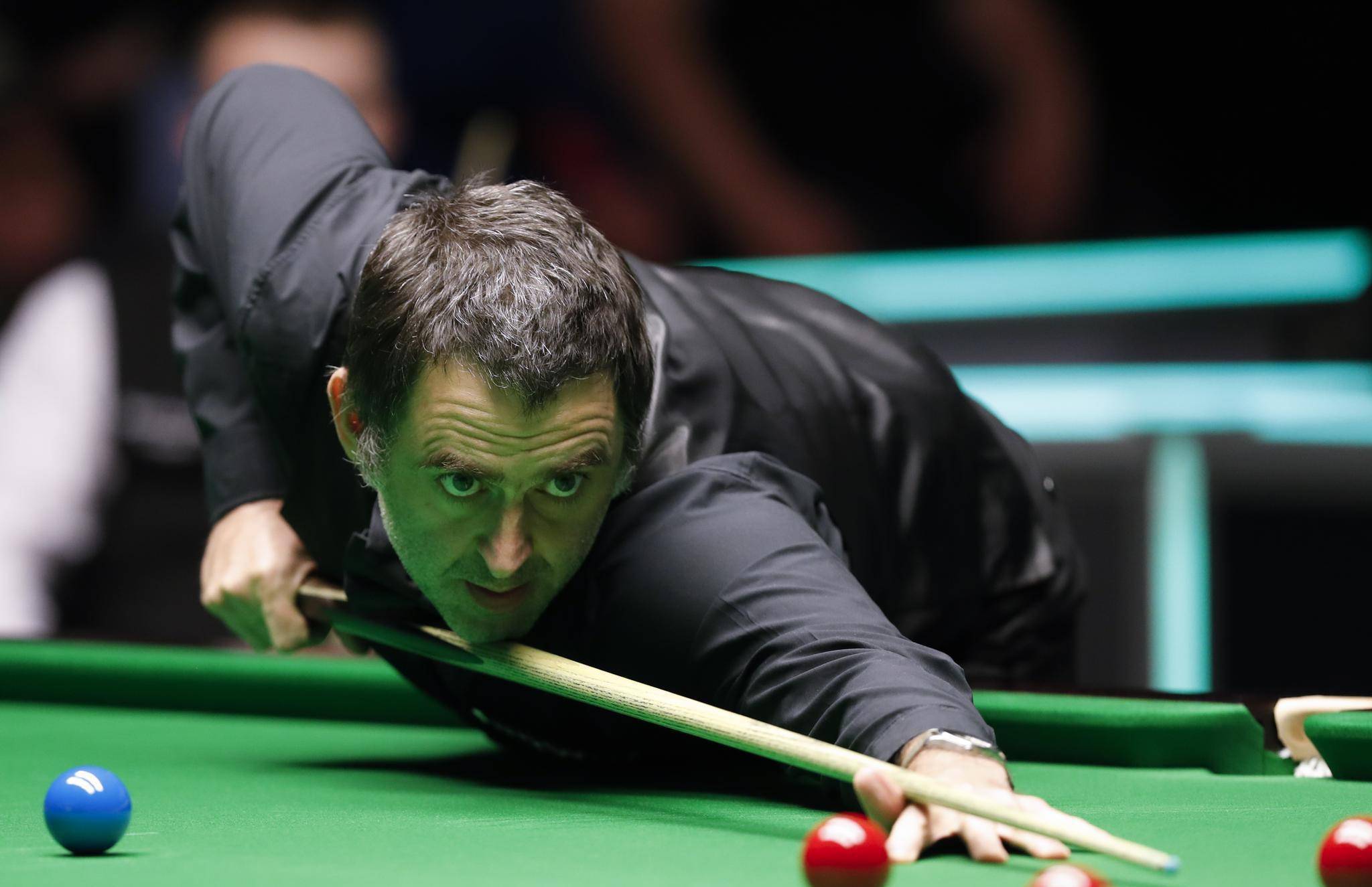 面前的两难 面前的两难