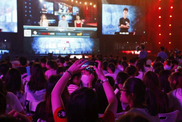 中正面回应 中正面回应