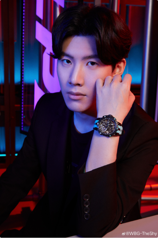 勇士的教练 勇士的教练