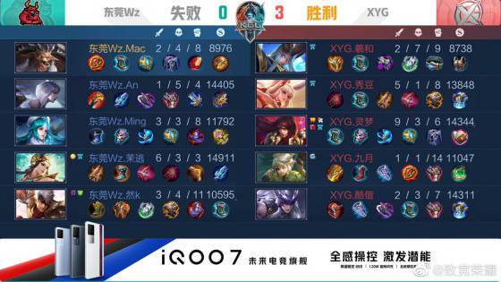 样的赛事 样的赛事